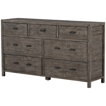 Four Hands Reclaimed Caminito 7-Drawer Dresser