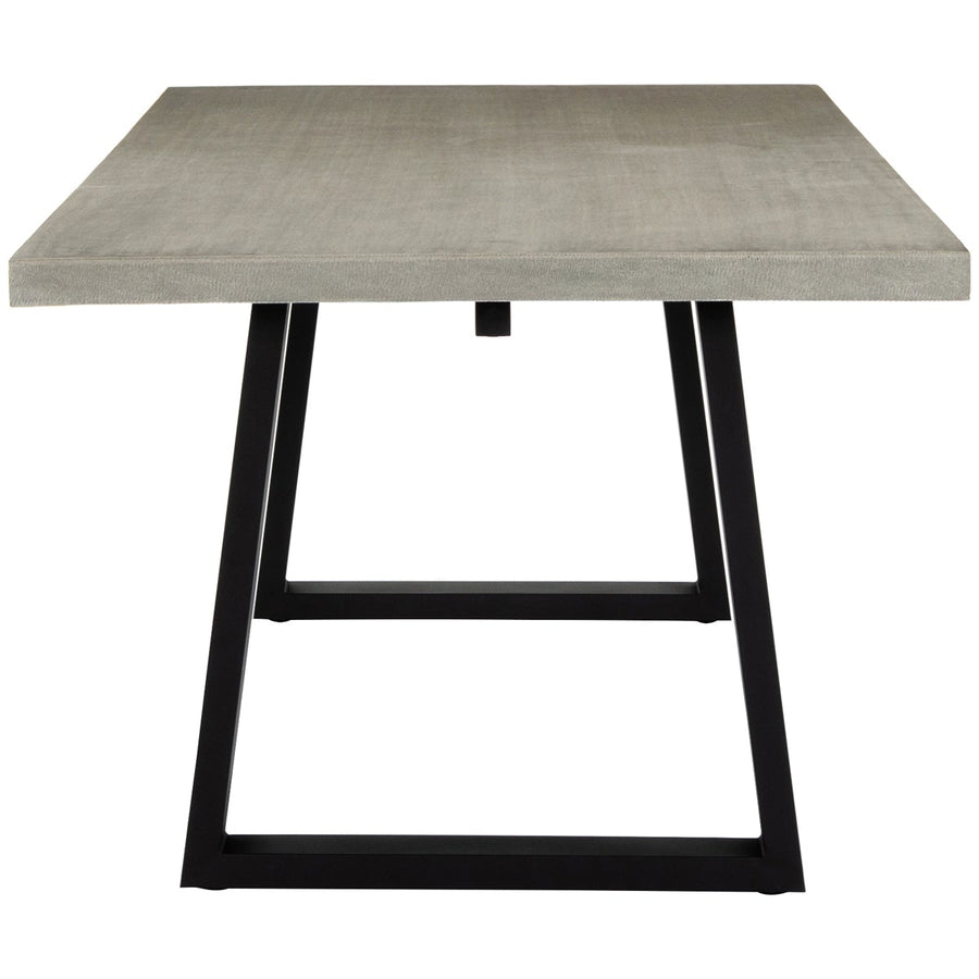 Four Hands Constantine Cyrus Outdoor 79-Inch Dining Table
