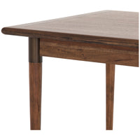 Four Hands Patten Harper Extension Dining Table