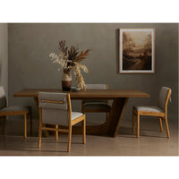 Four Hands Patten Pryor Dining Table