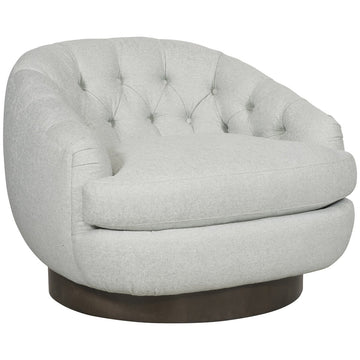 Vanguard Furniture Langston Swivel Chair