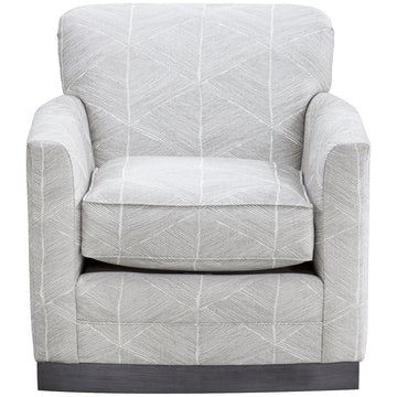Vanguard Furniture Paris Swivel Chair