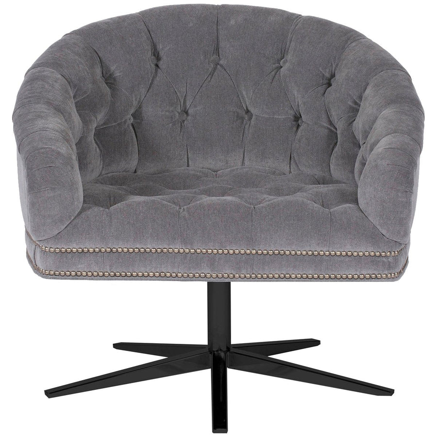 Vanguard Furniture Slade Swivel Chair