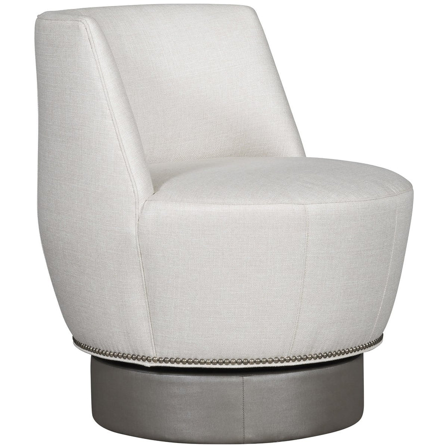 Vanguard Furniture Tilson Swivel Chair
