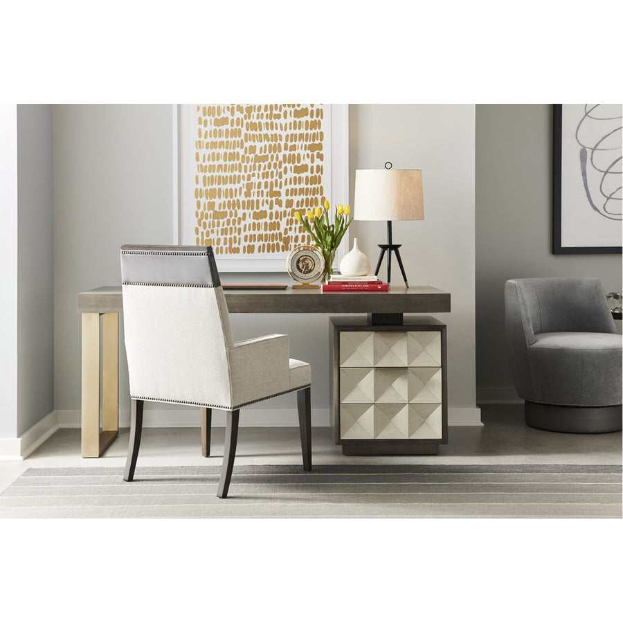 Vanguard Furniture Briarwood Desk - Hampton