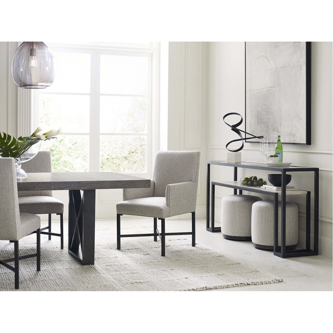 Vanguard Furniture Talbot Console Table