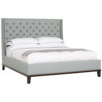 Vanguard Furniture Cleo CA King Bed