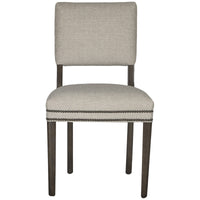 Vanguard Furniture Newton Side Chair