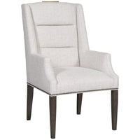 Vanguard Furniture Everhart Dining Chair - Havana