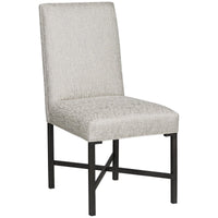 Vanguard Furniture Glendale Side Chair