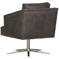 Vanguard Furniture Rutherford Swivel Chair
