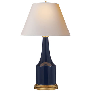 Visual Comfort Sawyer Table Lamp