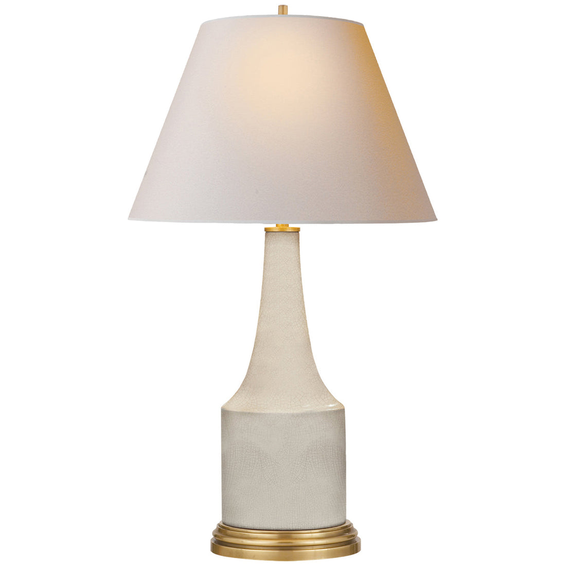 Visual Comfort Sawyer Table Lamp