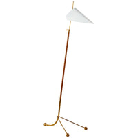 Visual Comfort Moresby Floor Lamp