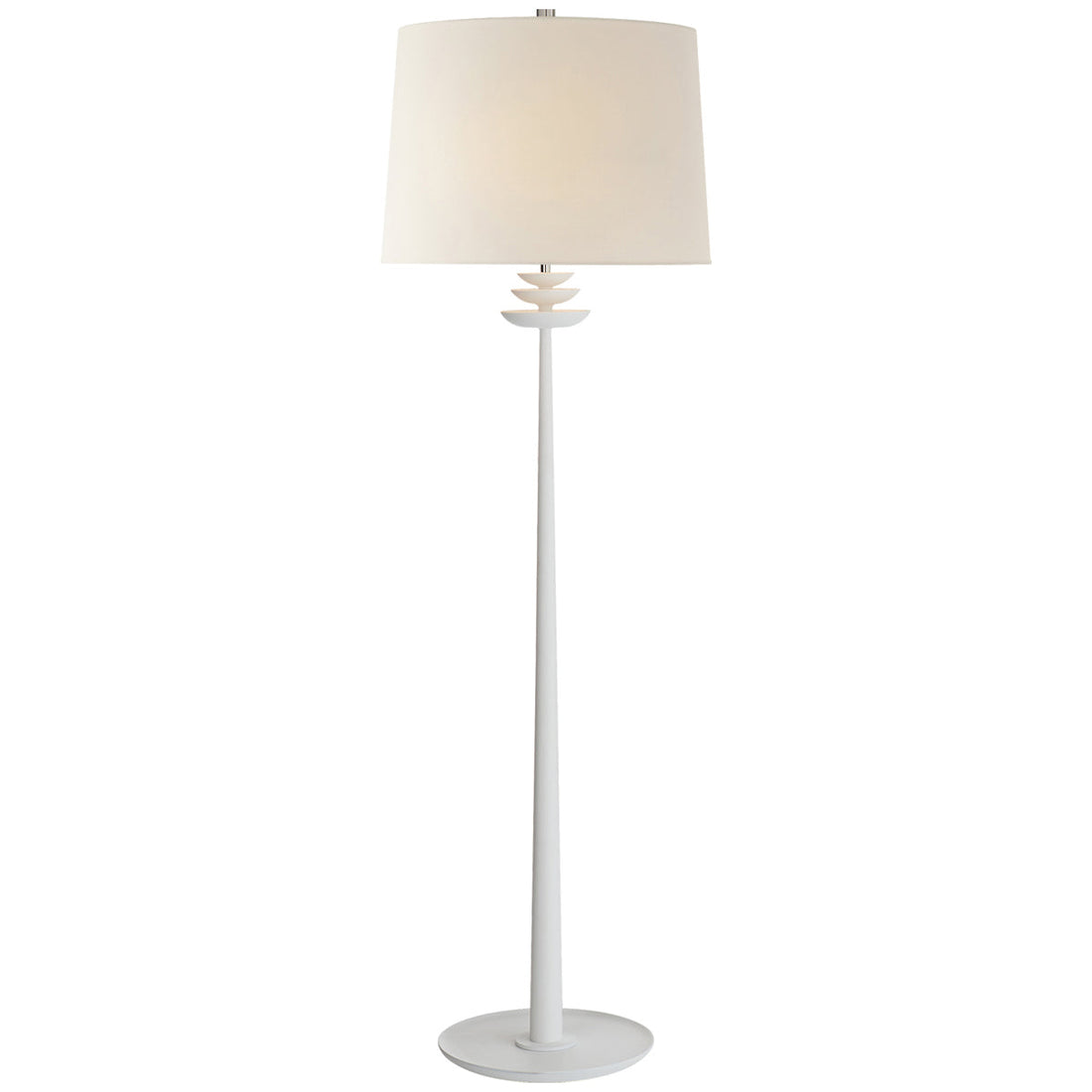 Visual Comfort Beaumont Floor Lamp
