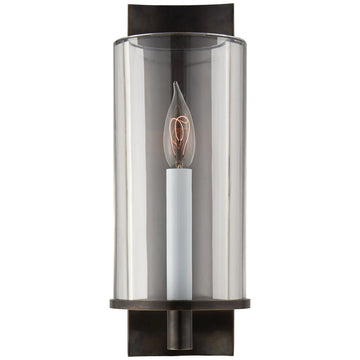 Visual Comfort Deauville Single Sconce