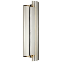 Visual Comfort Iva Large Wrapped Sconce