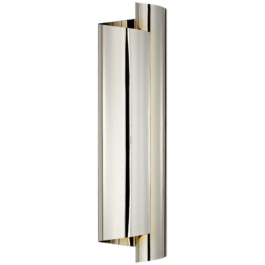 Visual Comfort Iva Large Wrapped Sconce