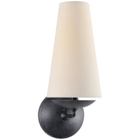 Visual Comfort Fontaine Single Sconce