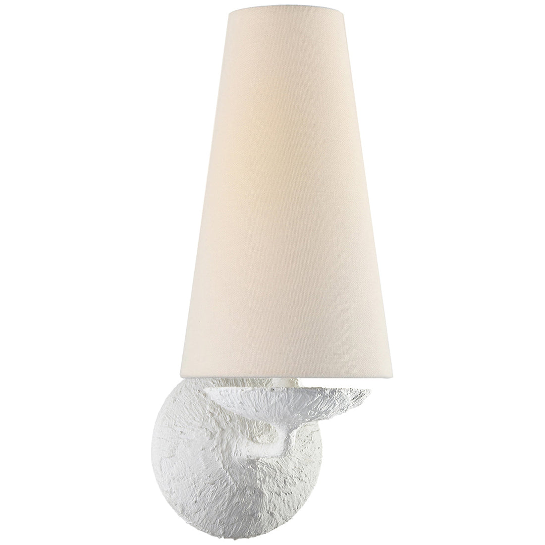 Visual Comfort Fontaine Single Sconce