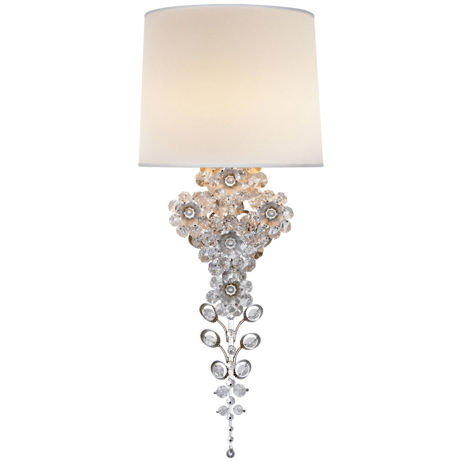 Visual Comfort Claret Tail Sconce