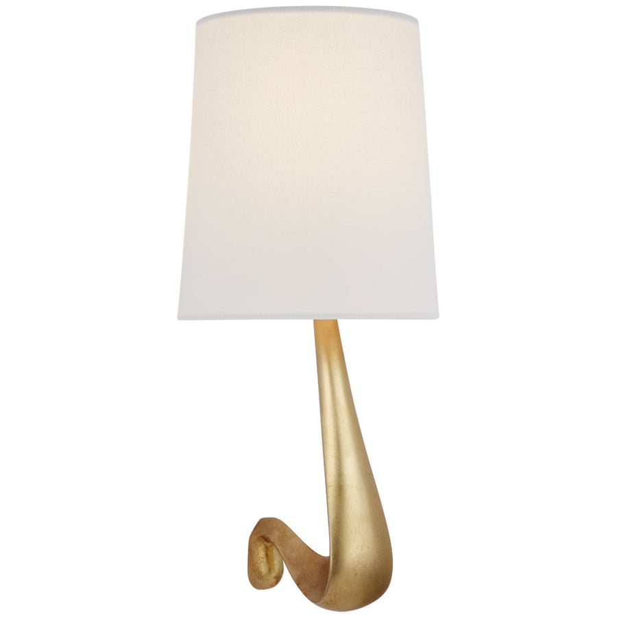 Visual Comfort Gaya Large Sconce