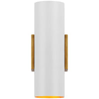 Visual Comfort Nella Small Cylinder Sconce