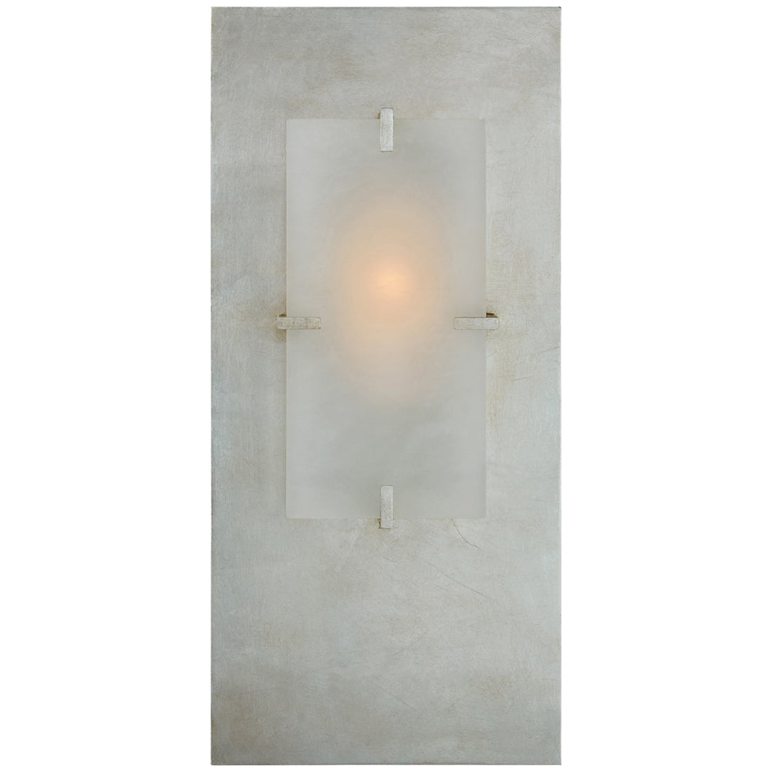 Visual Comfort Lighting Dominica Rectangle Sconce Sconces