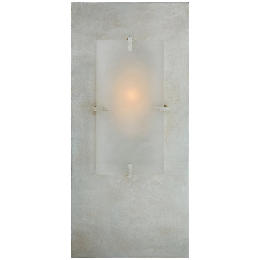 Visual Comfort Dominica Rectangle Sconce