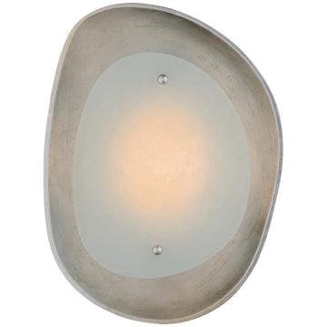 Visual Comfort Samos Small Sculpted Sconce