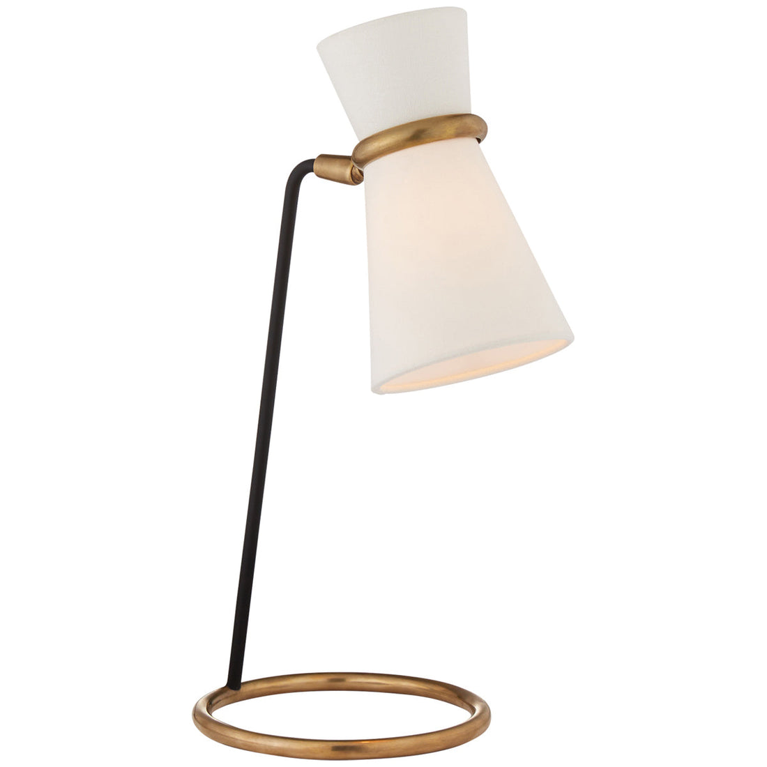 Visual Comfort Clarkson Table Lamp