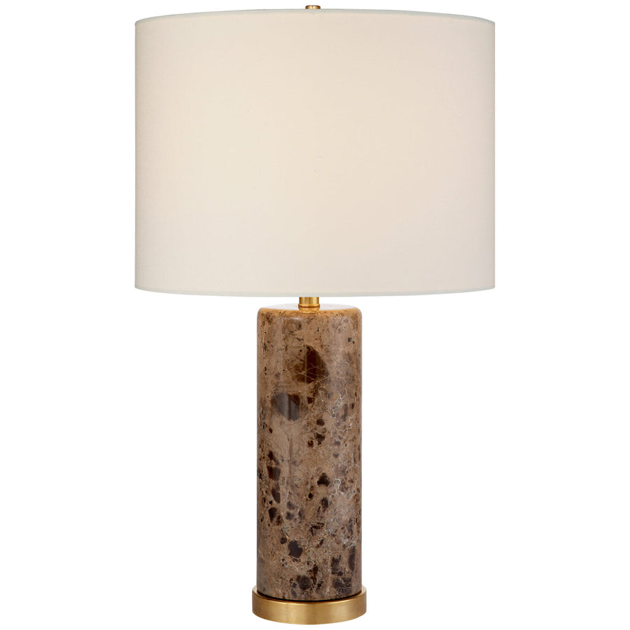 Visual Comfort Cliff Table Lamp