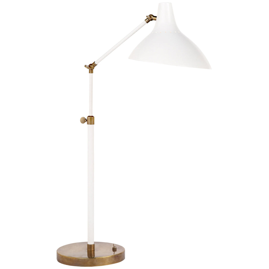 Visual Comfort Charlton Table Lamp