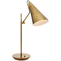 Visual Comfort Clemente Table Lamp