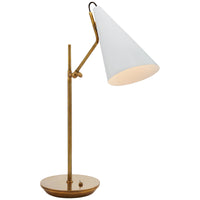 Visual Comfort Clemente Table Lamp