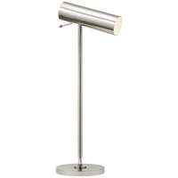Visual Comfort Lancelot Pivoting Desk Lamp