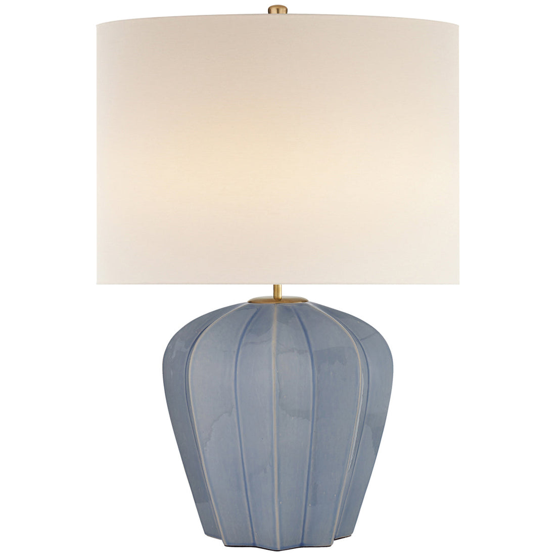 Visual Comfort Pierrepont Medium Table Lamp