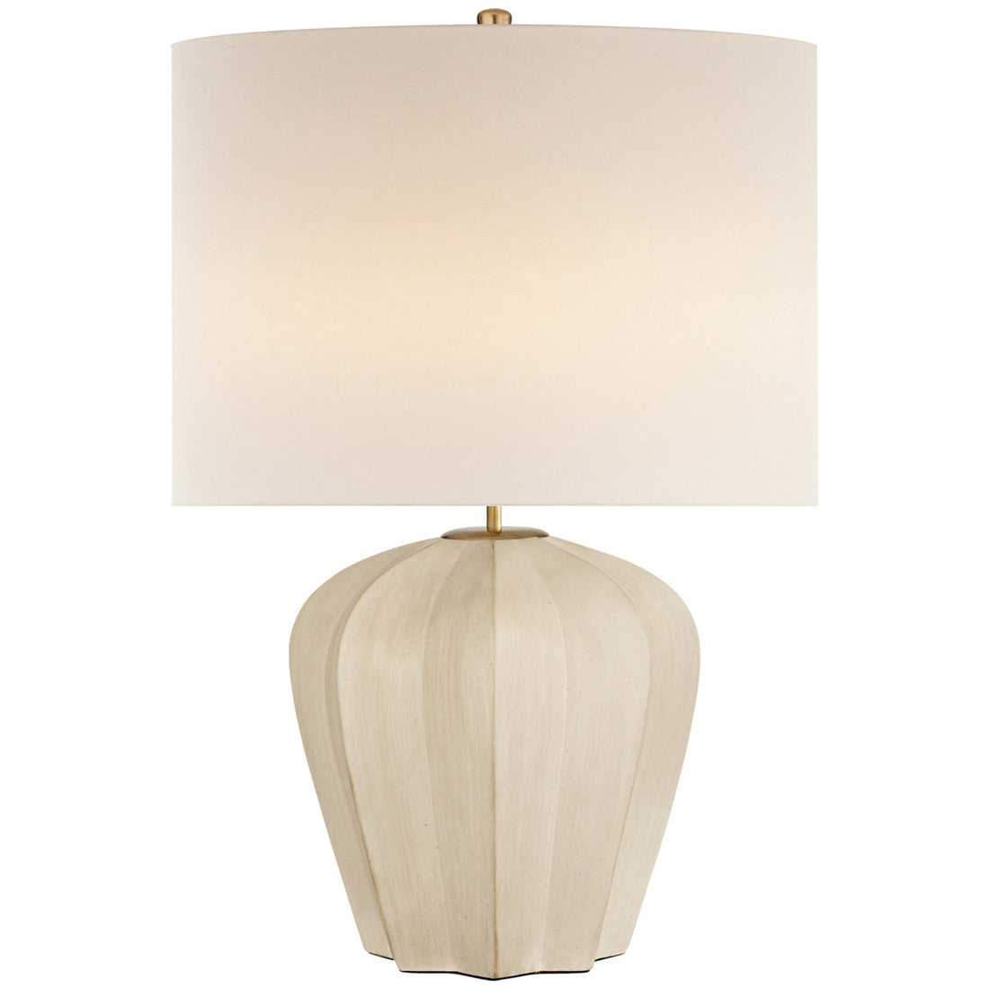 Visual Comfort Pierrepont Medium Table Lamp