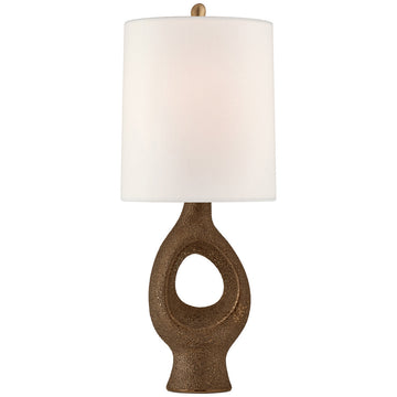Visual Comfort Capra Medium Table Lamp