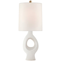 Visual Comfort Capra Medium Table Lamp