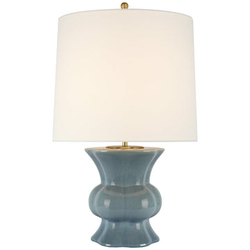 Visual Comfort Lavinia Medium Table Lamp