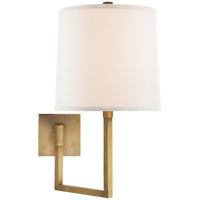 Visual Comfort Aspect Large Articulating Sconce