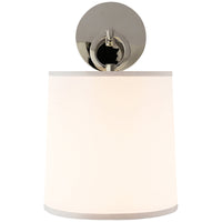 Visual Comfort French Cuff Sconce