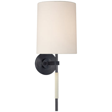 Visual Comfort Lighting, Watson Small Sconce, Sconces – Stephanie Cohen Home