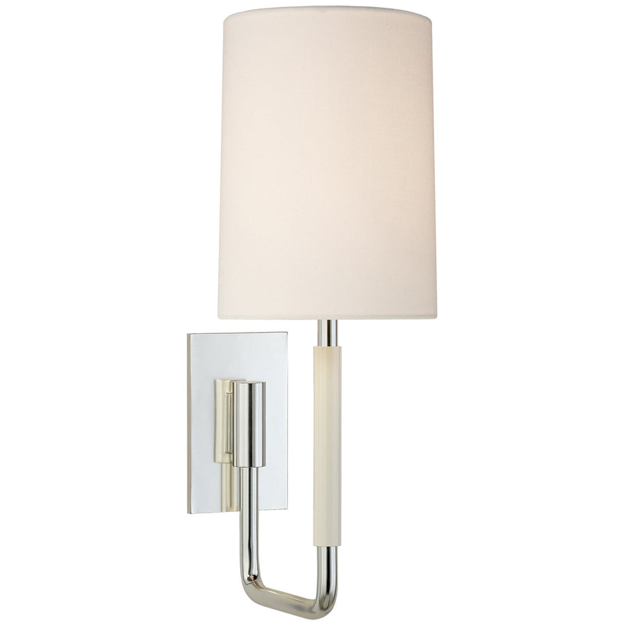 Visual Comfort Clout Small Sconce