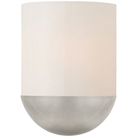 Visual Comfort Crescent Small Sconce