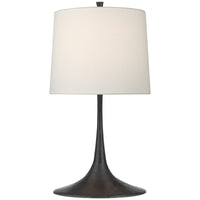 Visual Comfort Oscar Medium Sculpted Table Lamp