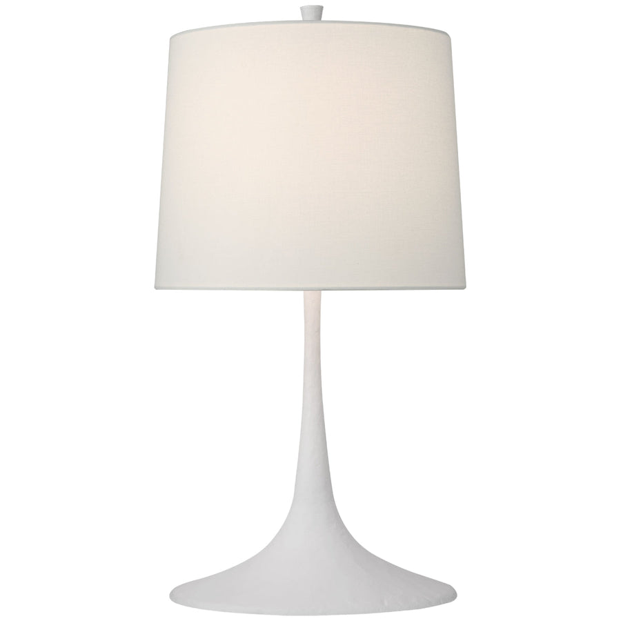 Visual Comfort Oscar Medium Sculpted Table Lamp
