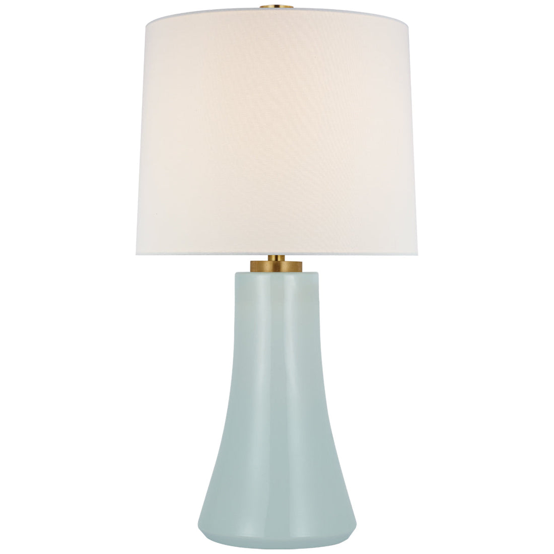 Visual Comfort Harvest Medium Table Lamp