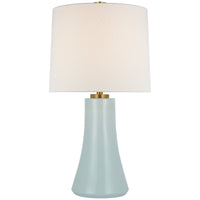 Visual Comfort Harvest Medium Table Lamp
